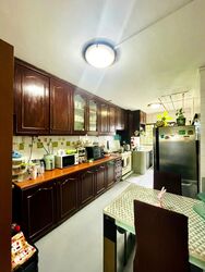 Blk 118 Chong Pang Vale (Yishun), HDB 3 Rooms #637723941
